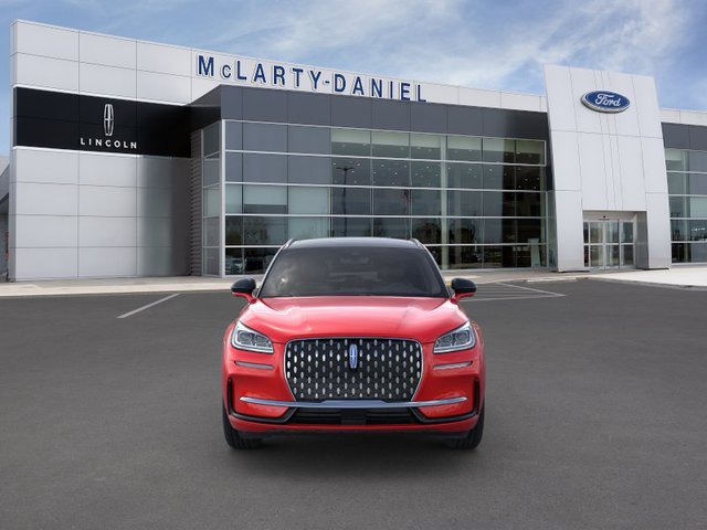 2024 Lincoln Corsair Grand Touring AWD