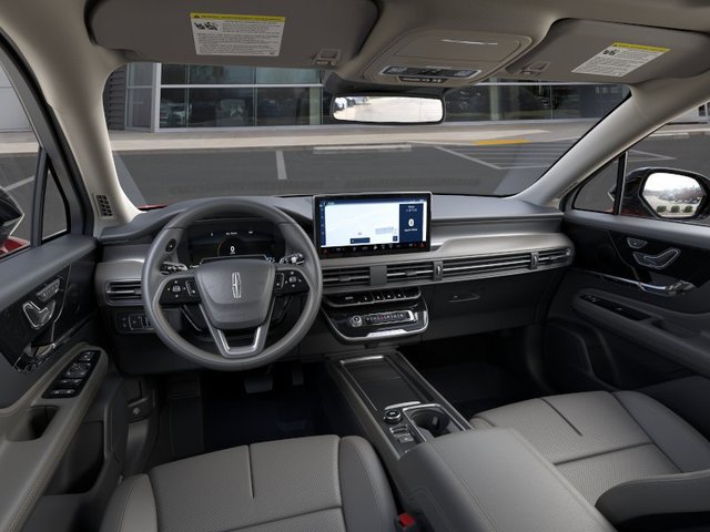 2024 Lincoln Corsair Grand Touring AWD