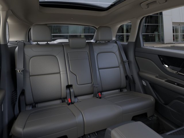 2024 Lincoln Corsair Grand Touring AWD