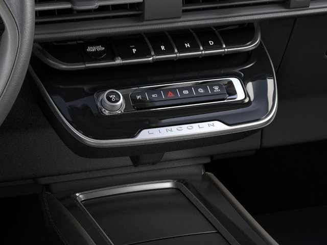 2024 Lincoln Corsair Grand Touring AWD