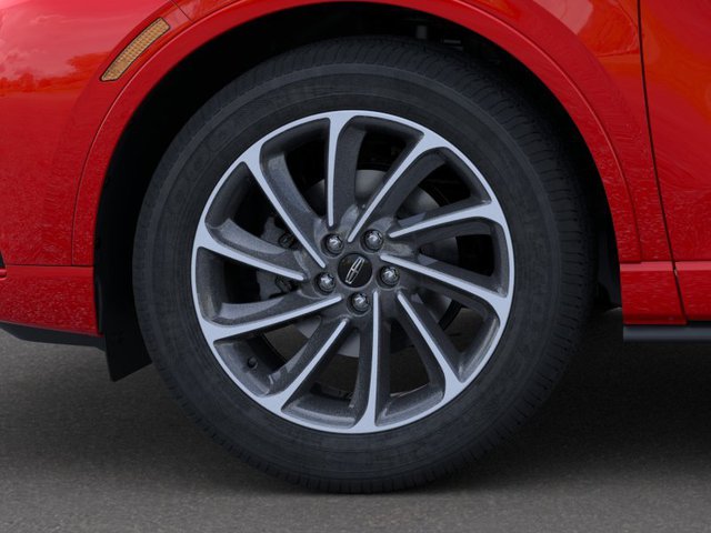 2024 Lincoln Corsair Grand Touring AWD