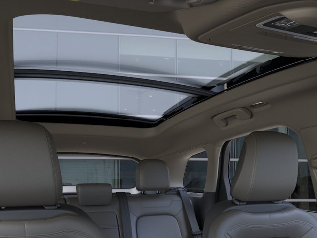 2024 Lincoln Corsair Grand Touring AWD