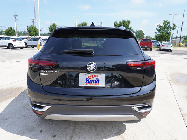 2021 Buick Envision Essence FWD