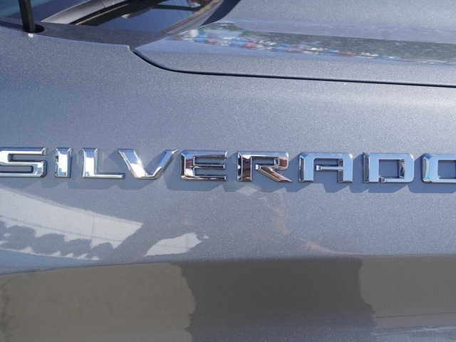 2024 Chevrolet Silverado 1500 RST 2WD 147WB