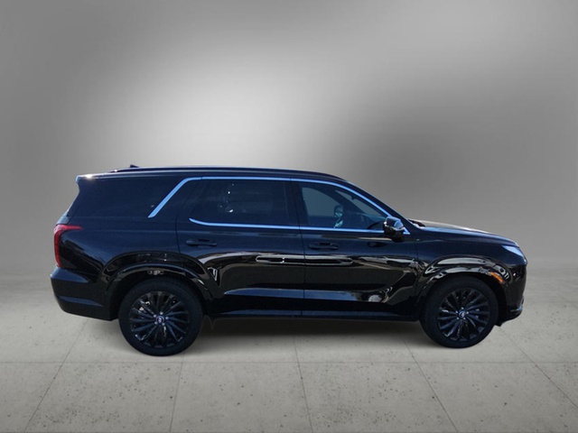 2024 Hyundai Palisade Calligraphy Night Ed AWD