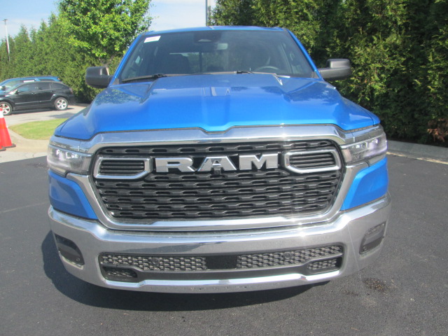 2025 Ram 1500 Tradesman 4WD