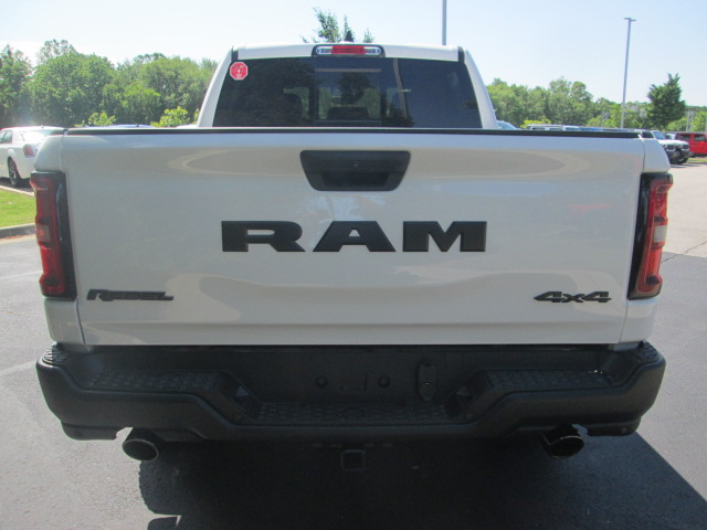 2025 Ram 1500 Rebel 4WD 5ft7 Box