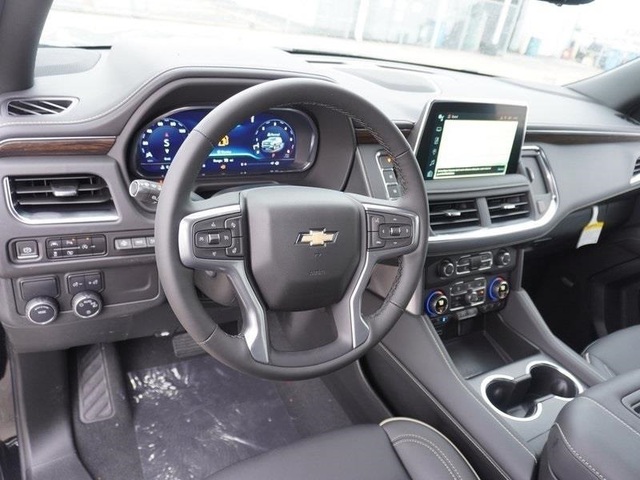 2024 Chevrolet Suburban Premier 2WD