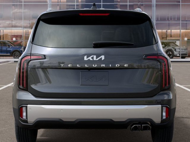 2024 Kia Telluride SX FWD