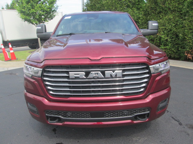 2025 Ram 1500 Laramie 4WD 5ft7 Box