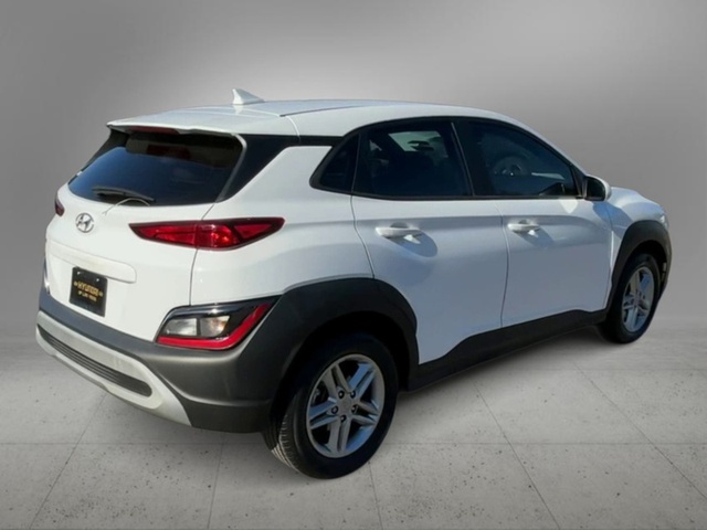 2022 Hyundai Kona SE FWD