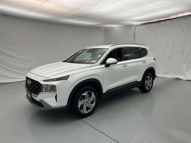 2023 Hyundai Santa Fe SEL AWD