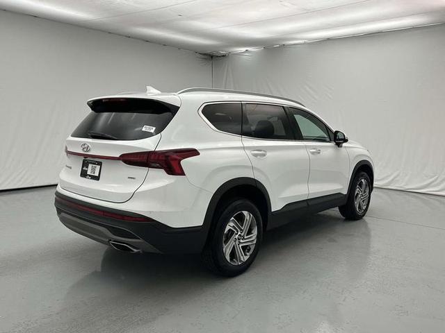 2023 Hyundai Santa Fe SEL AWD