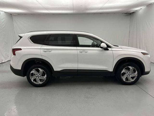 2023 Hyundai Santa Fe SEL AWD