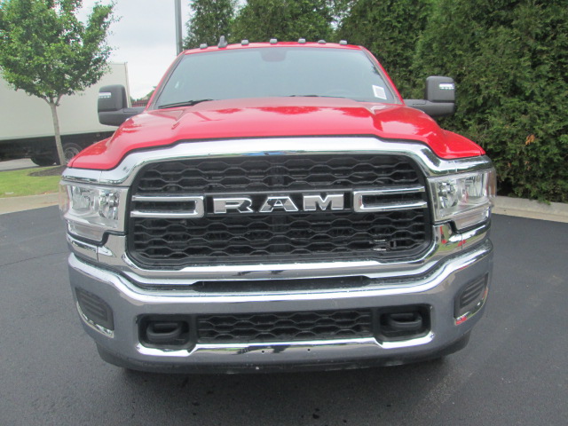 2024 Ram 2500 Tradesman 4WD 6ft4 Box