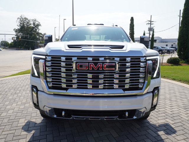 2024 GMC Sierra 2500HD Denali 4WD 159WB