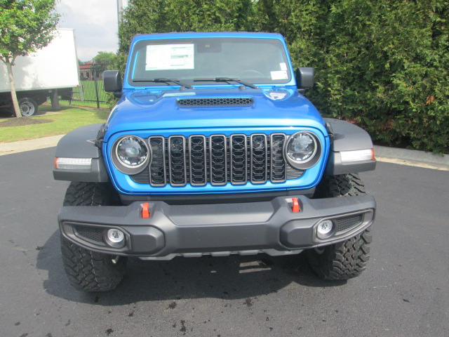 2024 Jeep Gladiator Mojave 4WD