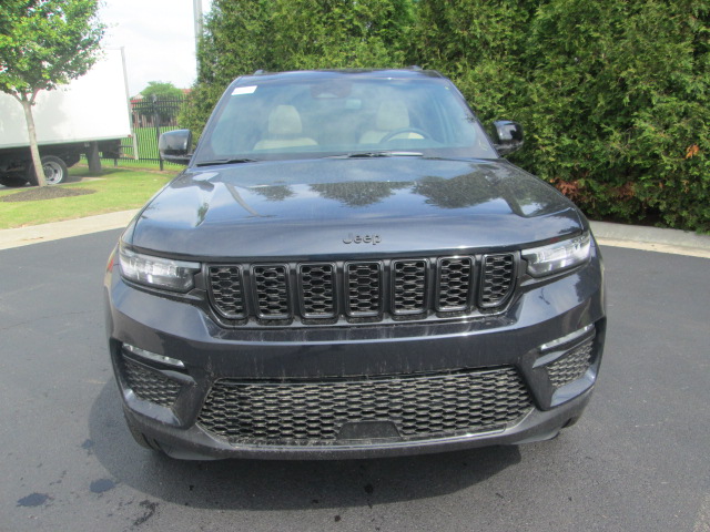 2024 Jeep Grand Cherokee Limited 4WD