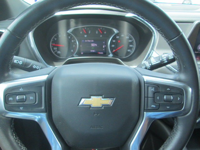 2020 Chevrolet Blazer LT FWD