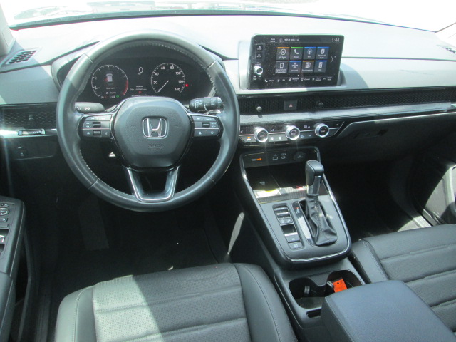 2023 Honda CR-V EX-L FWD