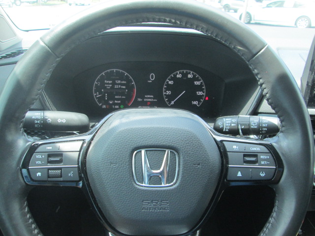 2023 Honda CR-V EX-L FWD