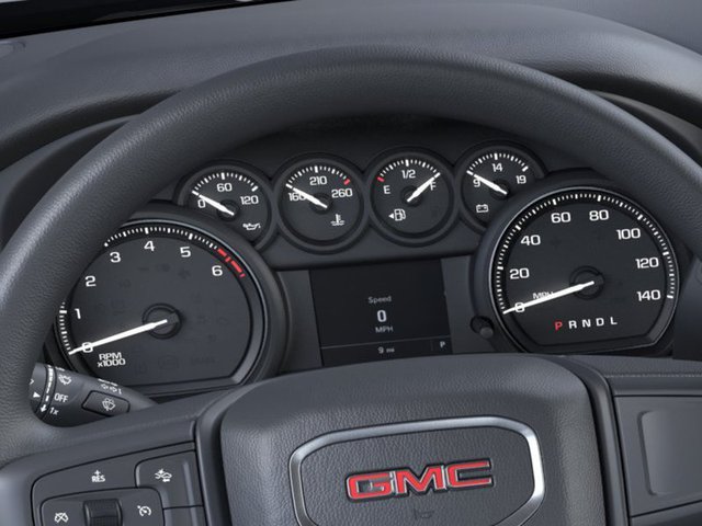 2024 GMC Sierra 2500HD Pro 4WD