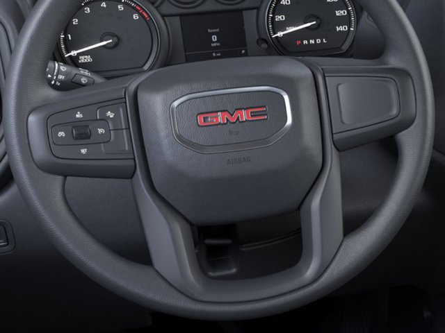 2024 GMC Sierra 2500HD Pro 4WD