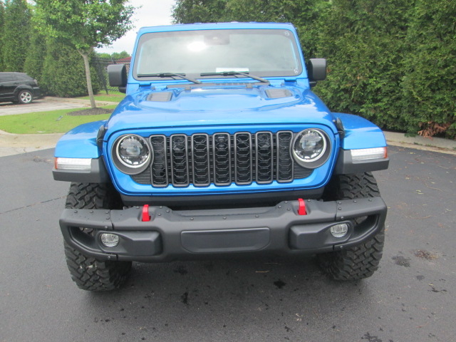 2024 Jeep Gladiator Rubicon X 4WD