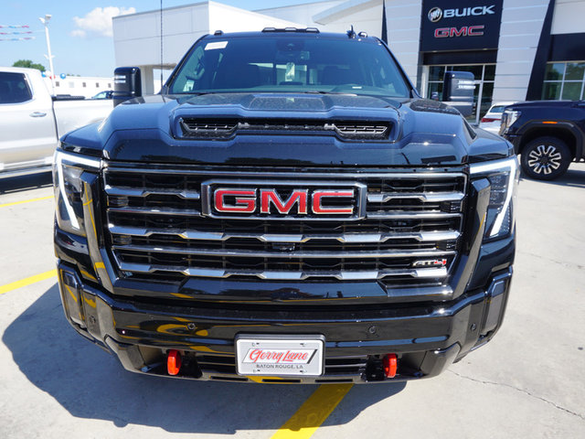 2024 GMC Sierra 2500HD AT4 4WD 159WB