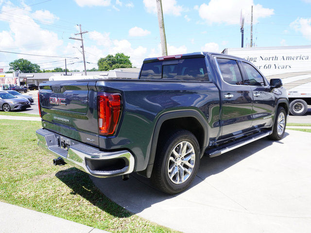 2020 GMC Sierra 1500 SLT 2WD 147WB