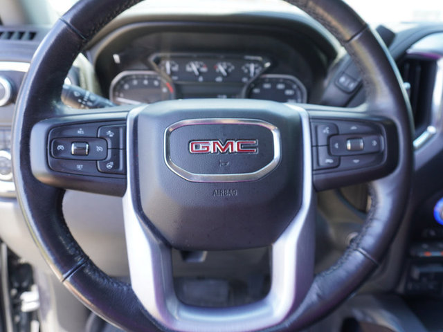 2020 GMC Sierra 1500 SLT 2WD 147WB