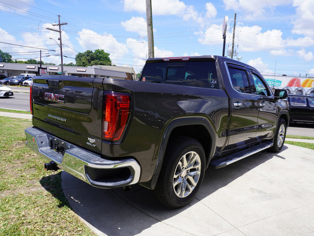 2019 GMC Sierra 1500 SLT 2WD 147WB