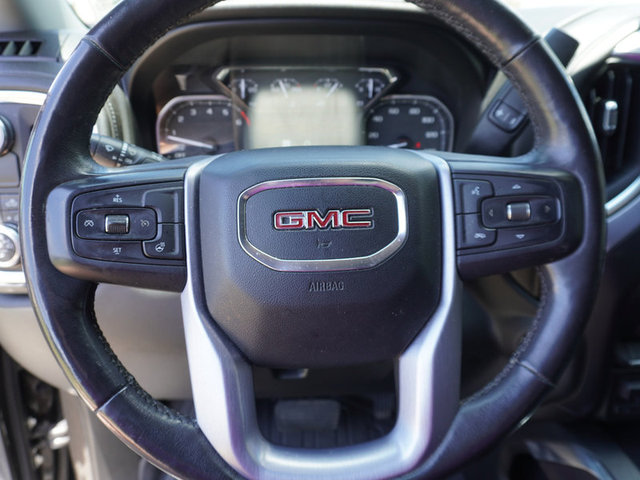 2019 GMC Sierra 1500 SLT 2WD 147WB