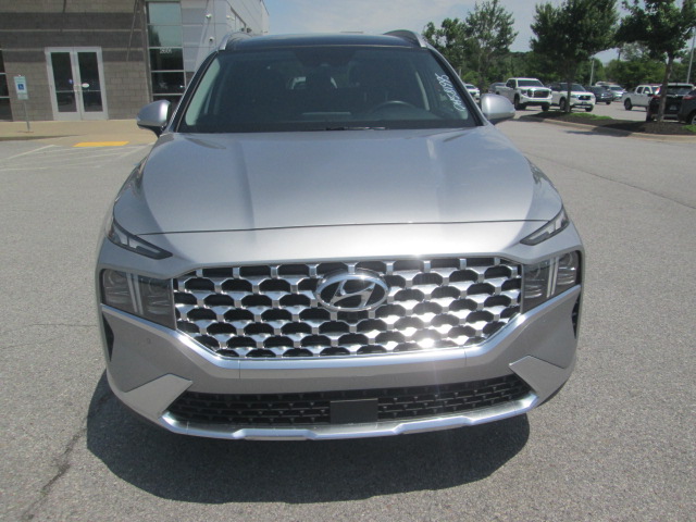 2023 Hyundai Santa Fe Limited AWD