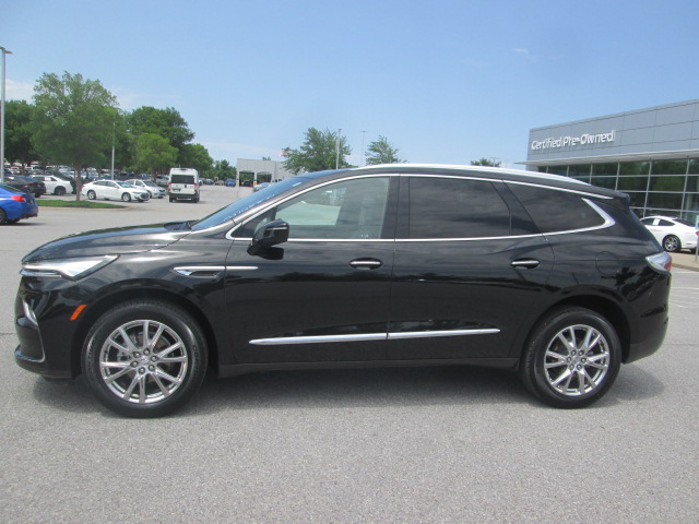 2023 Buick Enclave Essence FWD