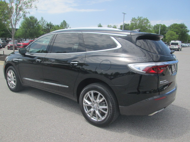 2023 Buick Enclave Essence FWD