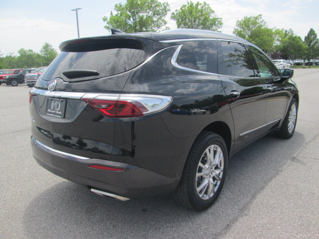 2023 Buick Enclave Essence FWD