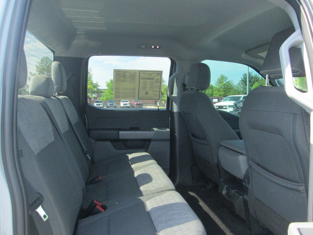 2023 Ford F-150 XLT 4WD 5.5ft Box