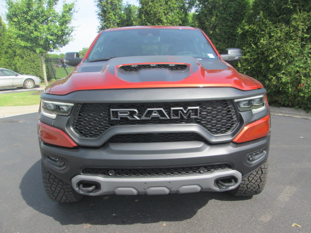 2024 Ram 1500 TRX 4WD 5ft7 Box