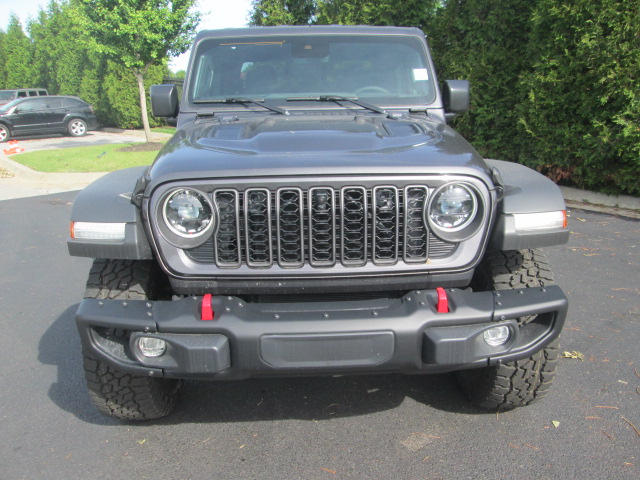 2024 Jeep Gladiator Rubicon 4WD