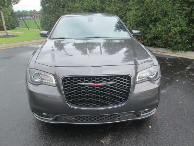 2023 Chrysler 300 S RWD