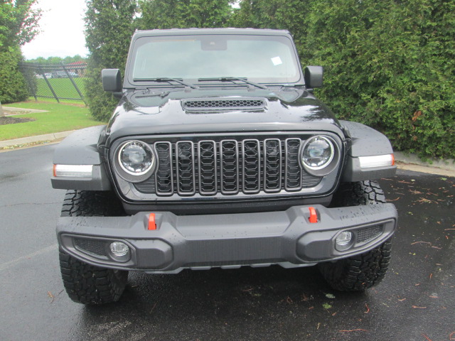 2024 Jeep Gladiator Mojave 4WD