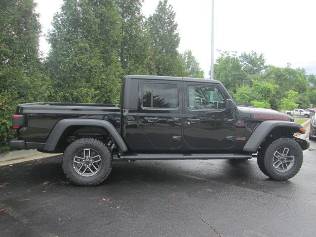 2024 Jeep Gladiator Mojave 4WD