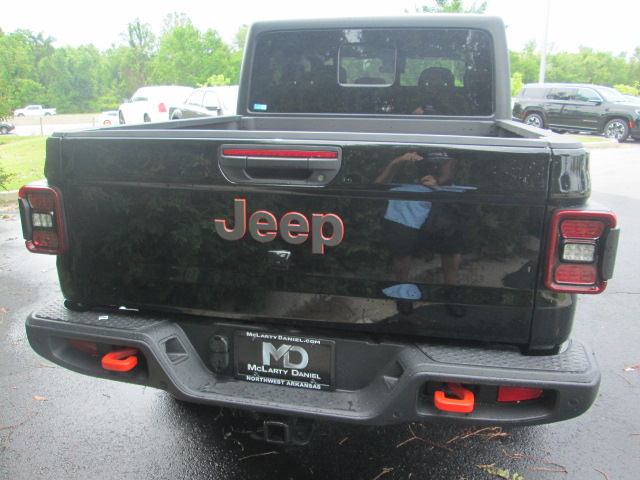 2024 Jeep Gladiator Mojave 4WD