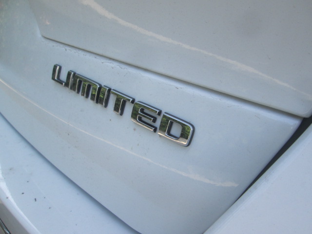 2024 Jeep Grand Cherokee Limited 4WD L