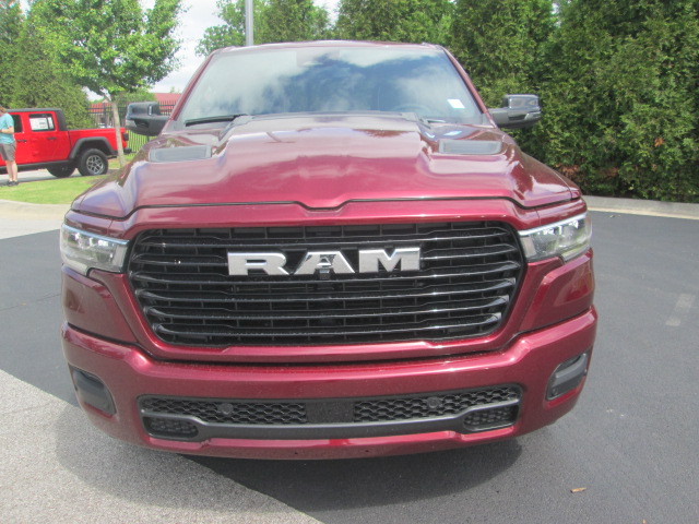 2025 Ram 1500 Laramie 4WD 5ft7 Box