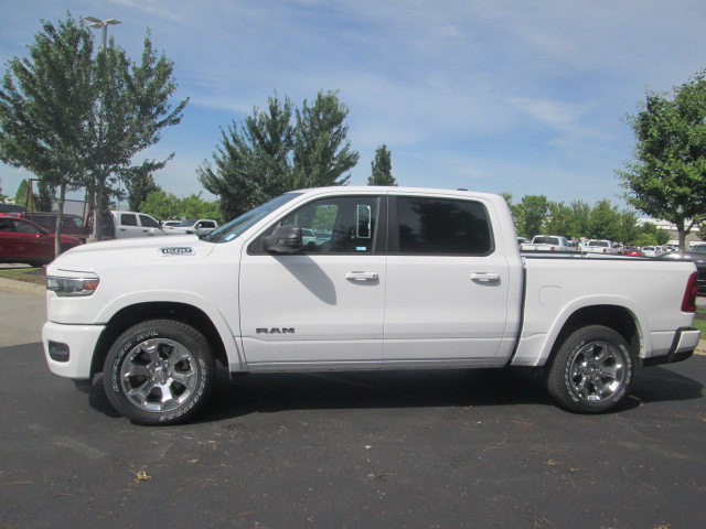 2025 Ram 1500 Big Horn 4WD 5ft7 Box