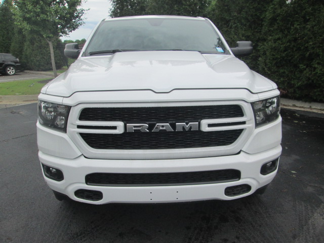 2024 Ram 1500 Tradesman 4WD 5ft7 Box
