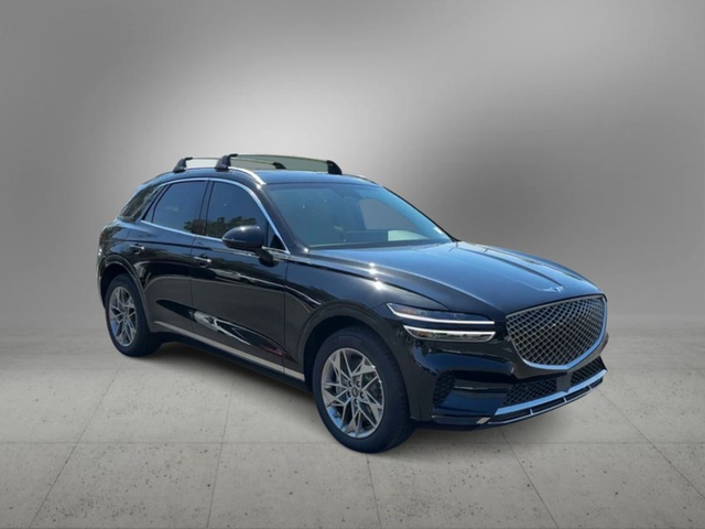 2025 Genesis GV70 2.5T AWD