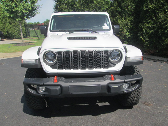 2024 Jeep Gladiator Mojave X 4WD